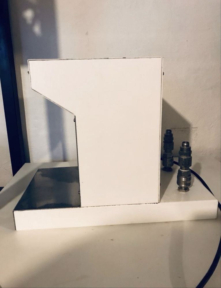 Dentaurum Silimix laborator tehnica dentara dental