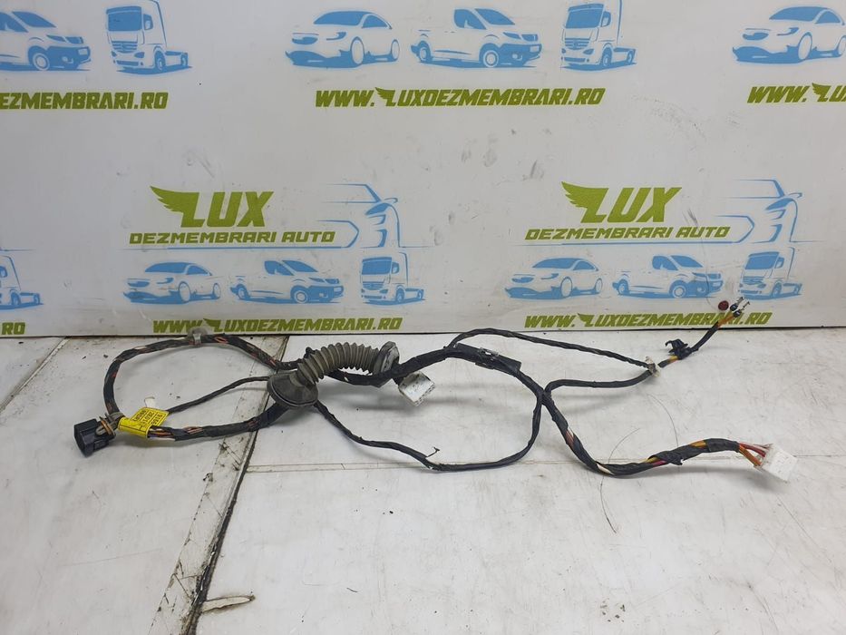 Cablaj portiera 91660 2e010 Hyundai Tucson 1  [din 2004 pana  2010]