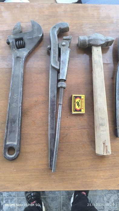 Инструменты для дома