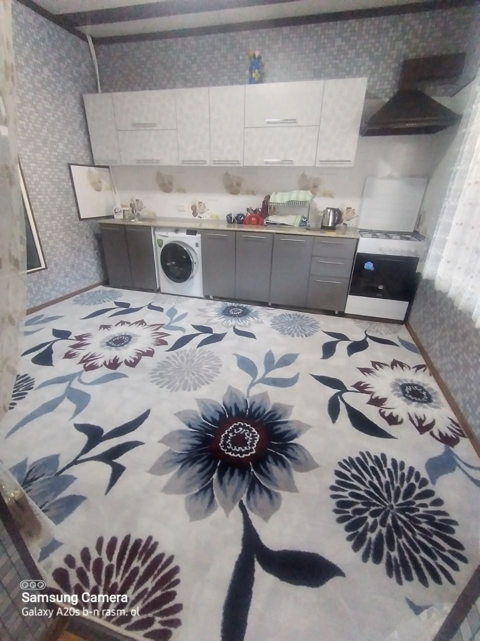 Dacha arenda oilaviy