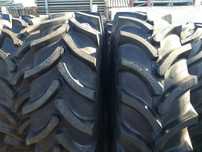 Cauciucuri noi 520/70 R38 Radiale OZKA livrare gratuita garantie 2 ani
