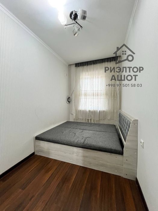 3/4/9 Паркентский 72м2