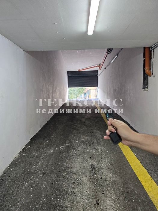 Продава се Гараж / Паркомясто в София, Надежда 1 - 36 кв.м за 1362 €/кв.м - Снимка #3