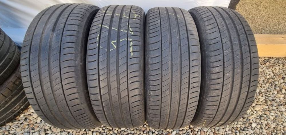Anvelope Michelin Primacy 3 
215/55 R18 99V XL
