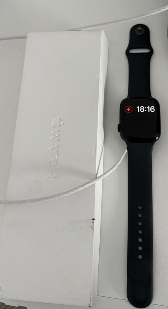 Apple Watch serie 9