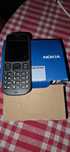 Nokia 100 Заключен към Английски оператор