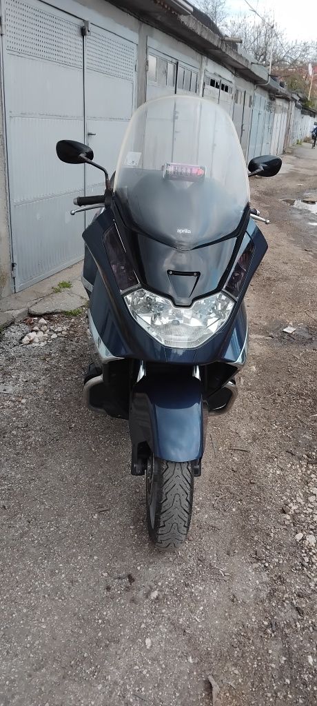 Aprilia atlantic 500cc