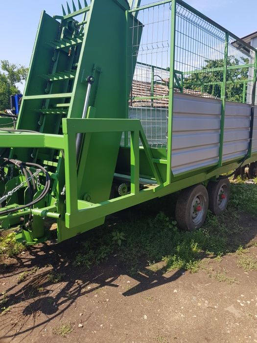 Косачка за лавандула Бонино