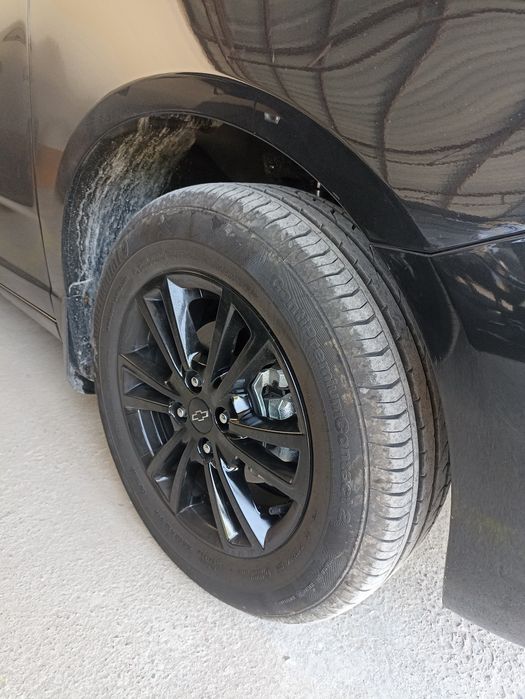 Cobalt radnoy shinasi sotiladi