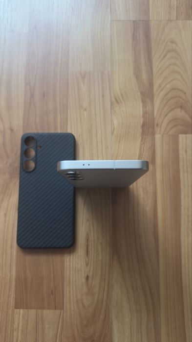 Samsung S24+ 12GB Ram 512 Memorie