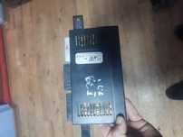 Modul lumini  lcm bmw e39 diferite coduri