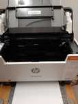 Vand imprimanta HP Laser 209dwe rețea wifi