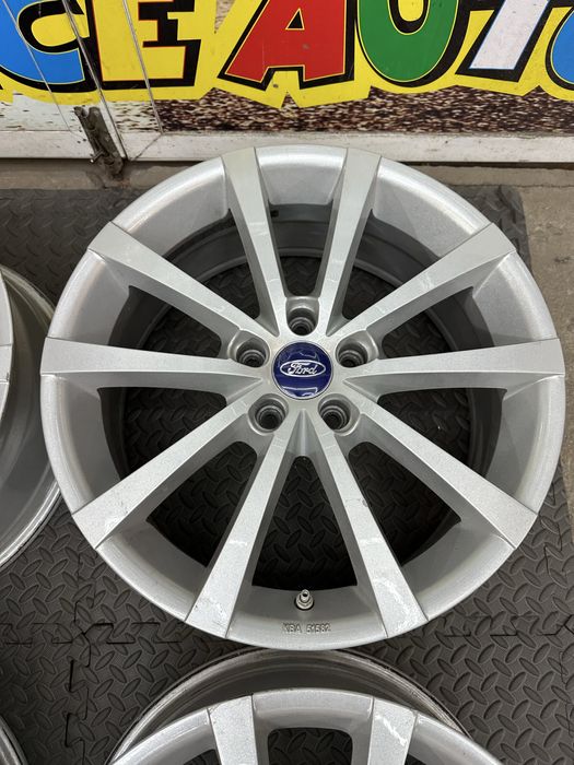 18-цола 5х108 - Ford - C Max-Galaxy-Kuga-Mondeo-Puma-S Max и други
