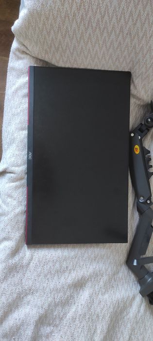 Монитор игровой 240 гц AOC +