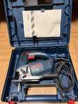 Прободен трион тип зеге BOSCH GST 75 BE
