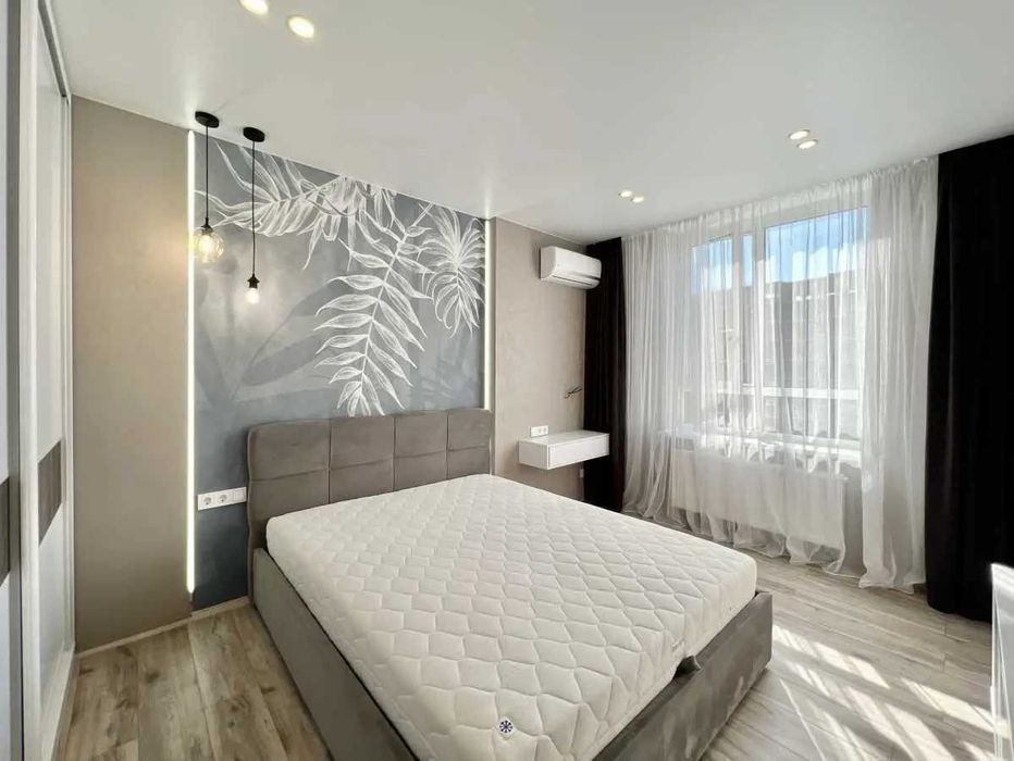 Двустаен имот в кв.Дианабад