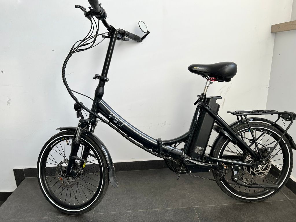 Vand bicicleta Volt