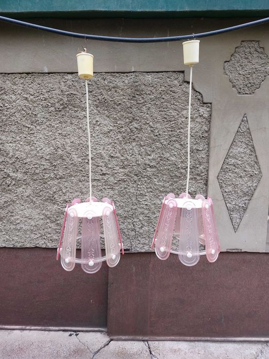 Люстры светильники бра