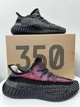 Reducere ! Yeezy Boost 350 - Yecheil (non-reflective)