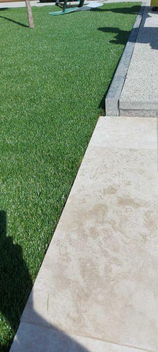 Gazon artificial / sintetic - nou si second hand