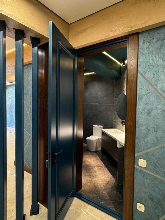 Сэул мун Офисное помещение 115 м² в Центре, 1 этаж, авторский проект