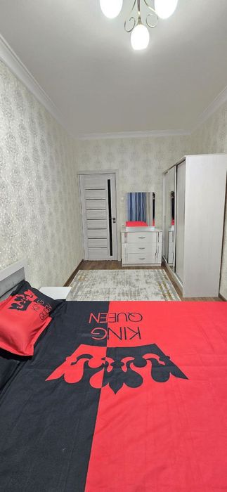 Чиланзар -11 квартал 2-х комнатная, возможна ИПОТЕКА