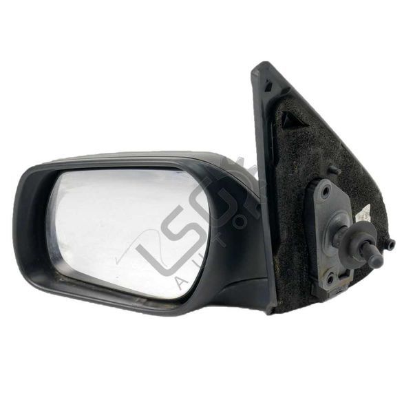 Ляво огледало Mazda 2 I (DY) 2003-2007 ID: 137850