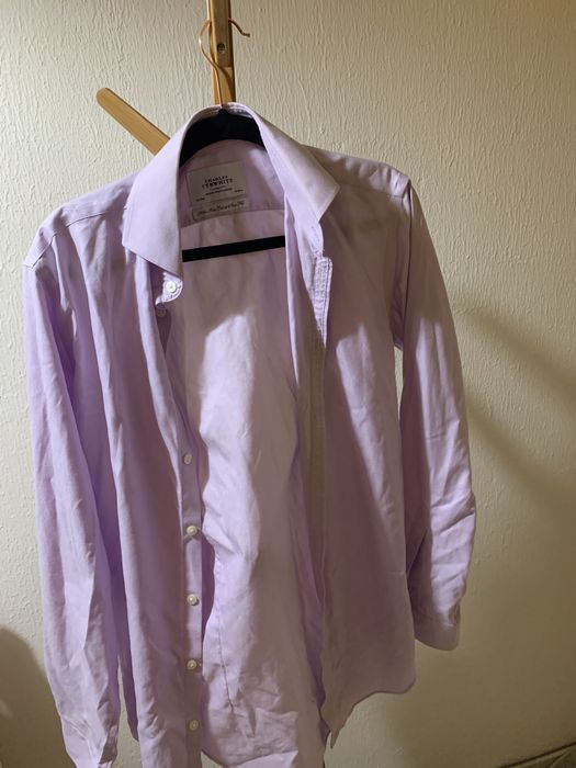 Мъжки ризи сака и панталон