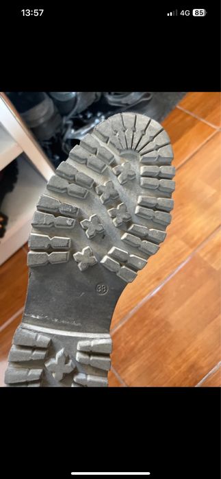 Micasini Kurt Geiger