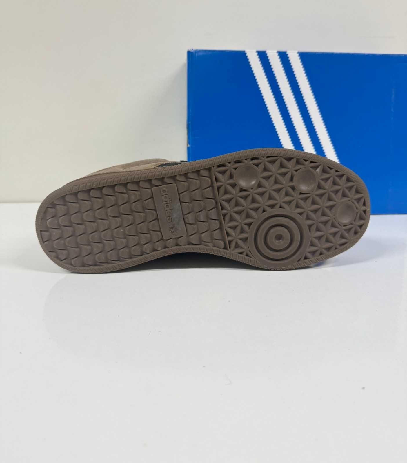 Adidas Samba XLG