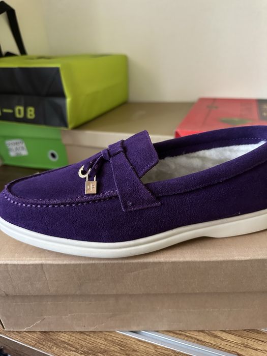 Obuv_Loropiana 38 razmerda