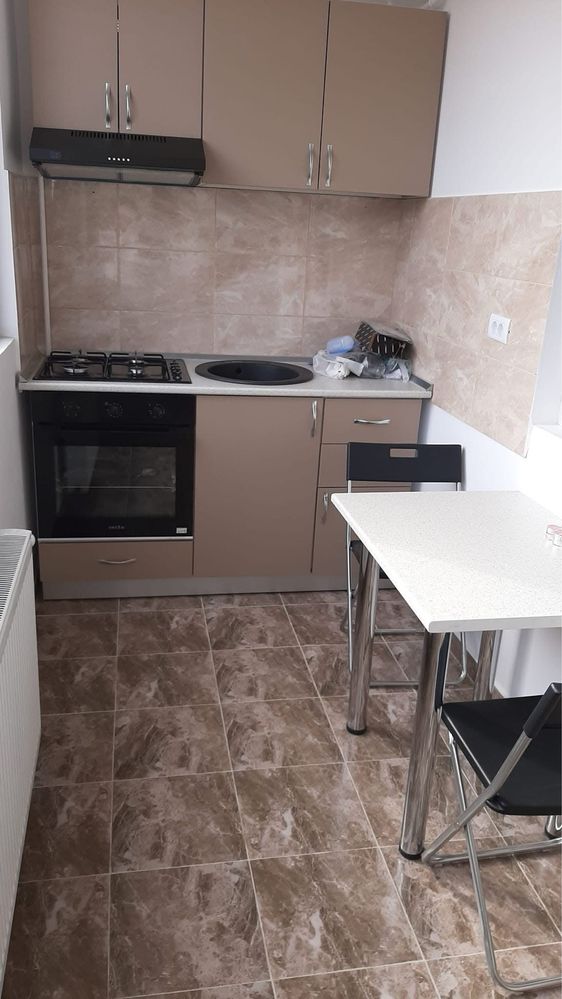 Apartament cu 2 camere de vanzare