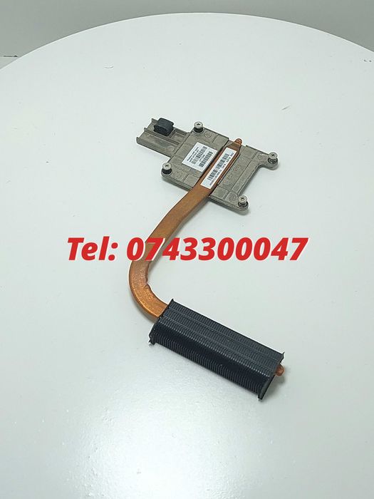 Radiator Procesor Hp Elitebook 8560p 8560w Probook 6560b Uma 6476030