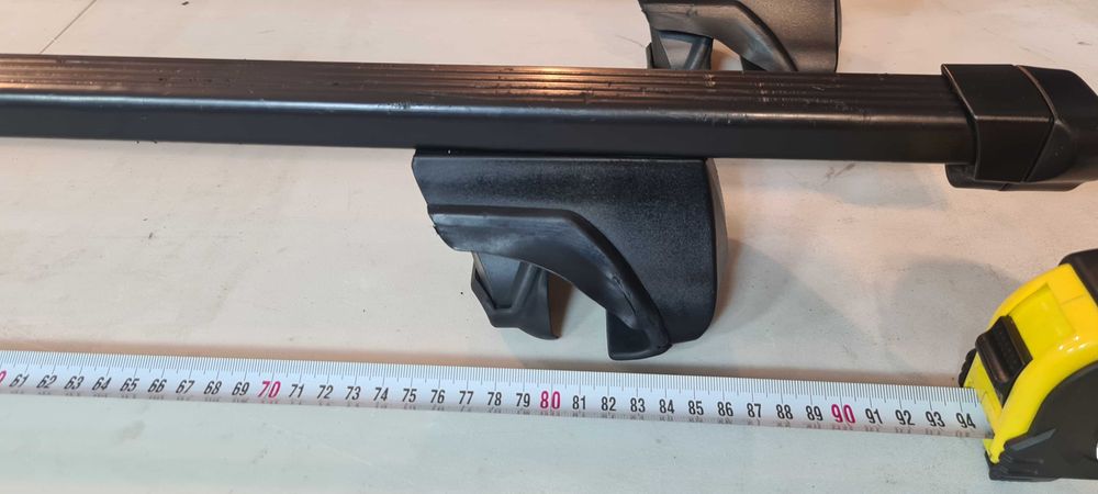 Thule-греди-багажник-автобокс-куфар-кутия за багаж