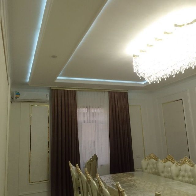 Ремонт квартира дом под ключ