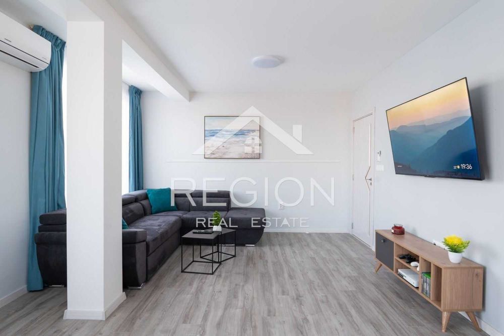 Дава се под наем Тристаен апартамент в Варна, Виница - 102 кв.м за 637.5 € - Снимка #3