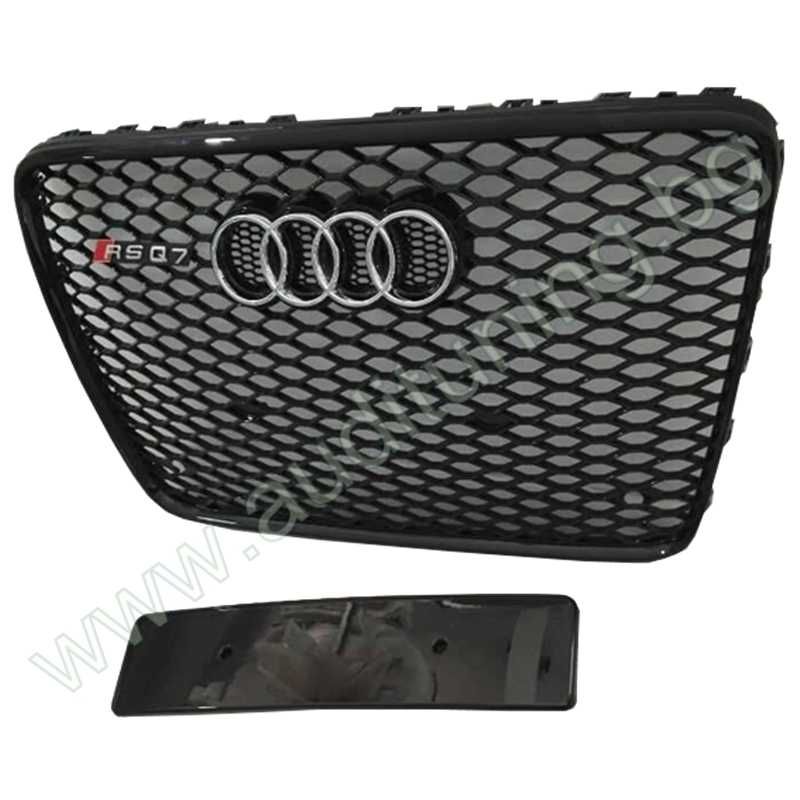 Решетка за Ауди Q7/RSQ7/Audi Q7 2005/2006/2007/2008/2009/2010/2011 201