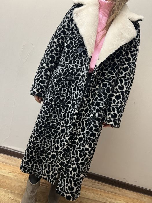 Продам Шубу Натуральная овчина