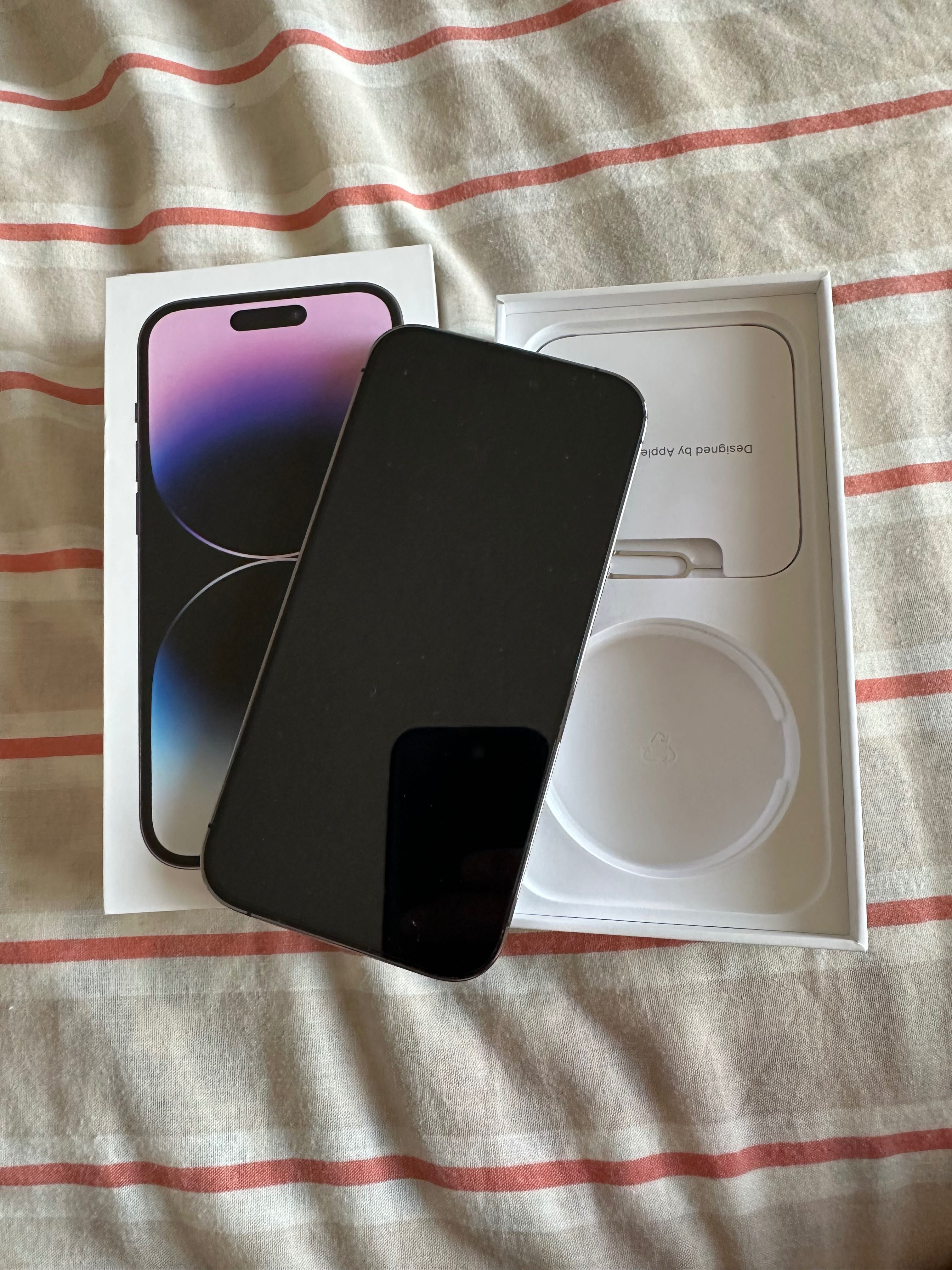 iPhone 14 Pro 128Gb