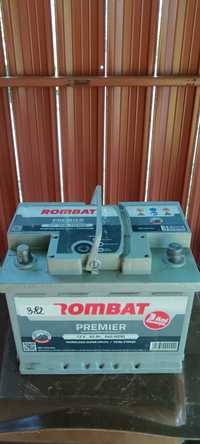 Baterie/acumulator auto  Rombat 65 Ah