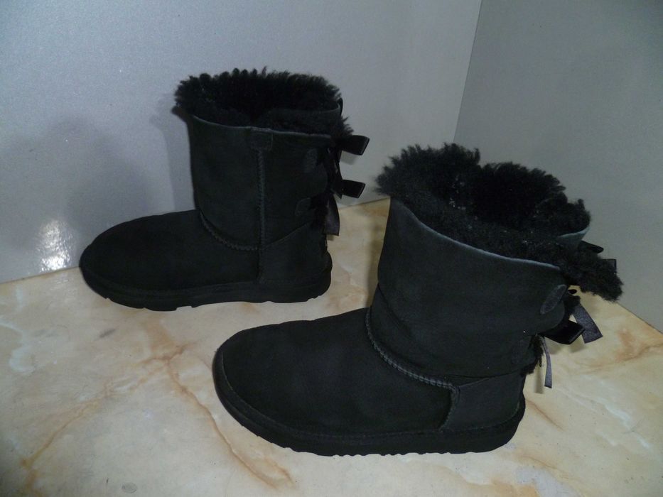 UGG оригинални ботуши