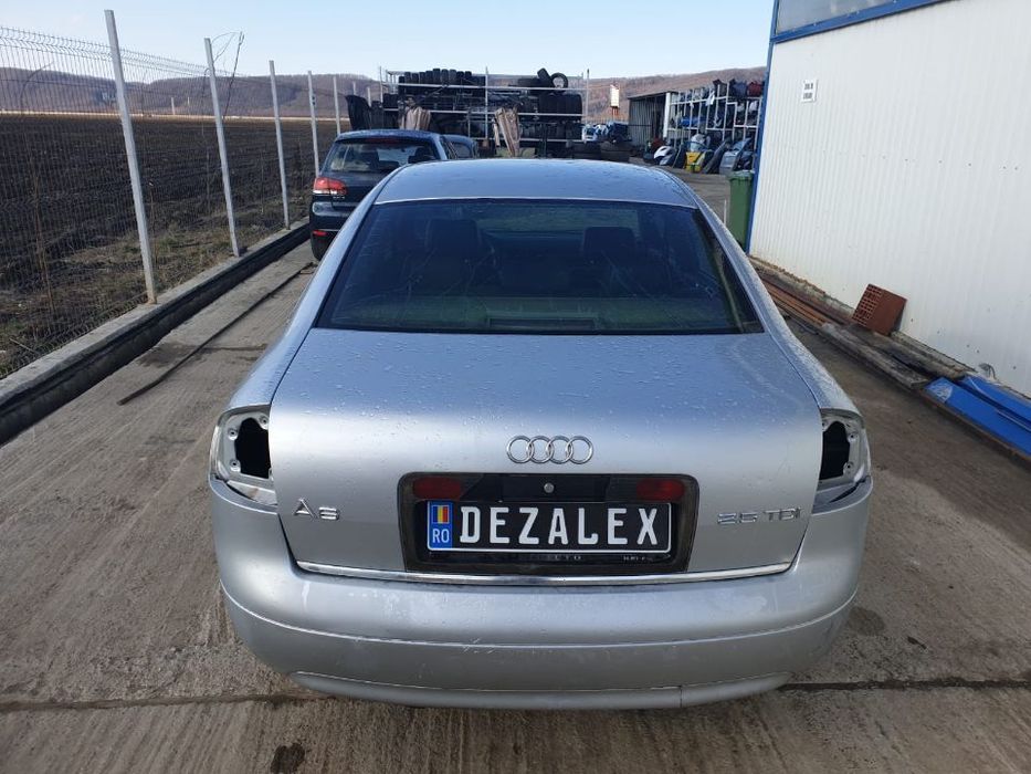 Dezmembrari Audi A6 C5 2.5 TDi
