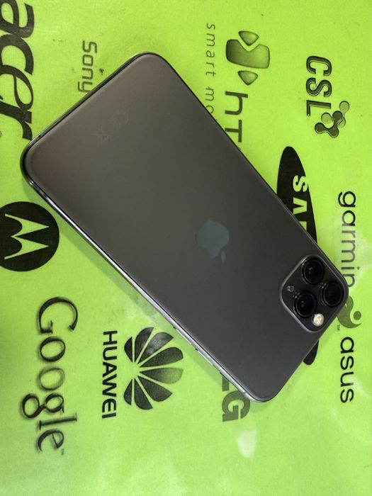 iPhone 11 Pro 256gb 100% батерия