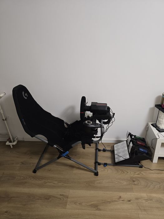 Set complet pentru simulare auto