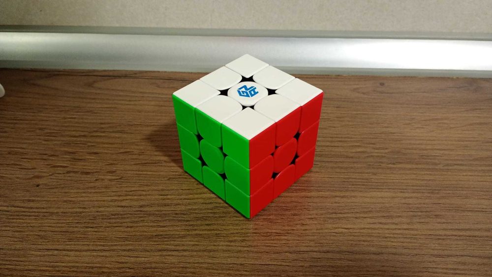 Cub Gan 365M Lite magnetic
