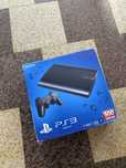 PS3 Super Slim Aproape Nou Nefolosit