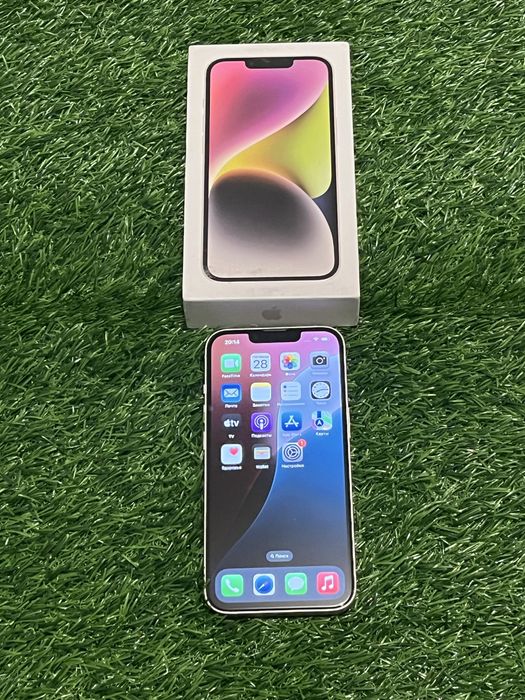 Айфон iphone Apple 14