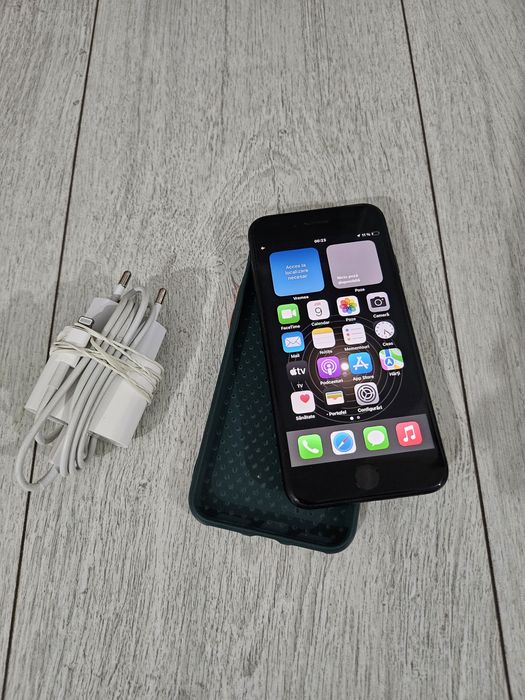 Vand Iphone SE 64 Gb Neverlock stare buna