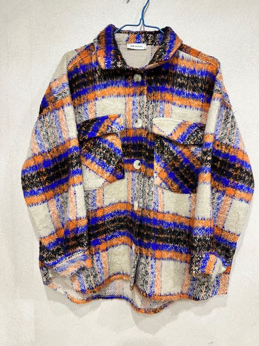 Рубашка утепленная LCW