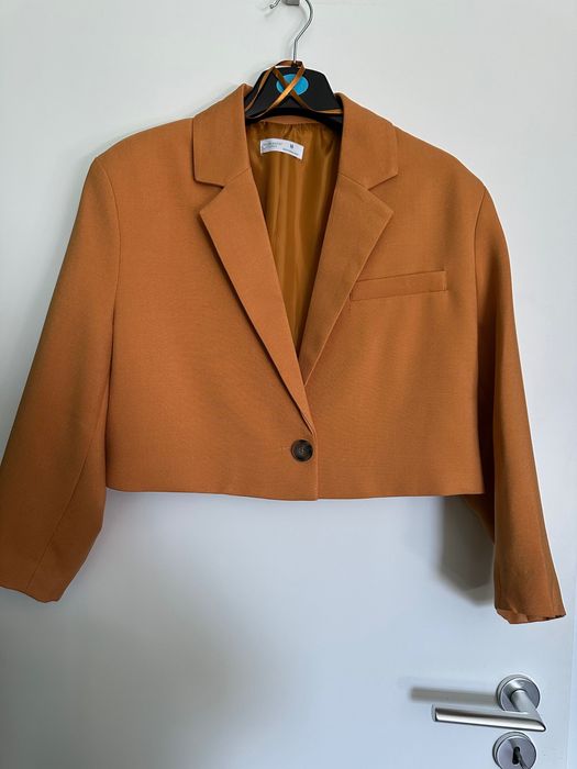 Дамски елегантни сака